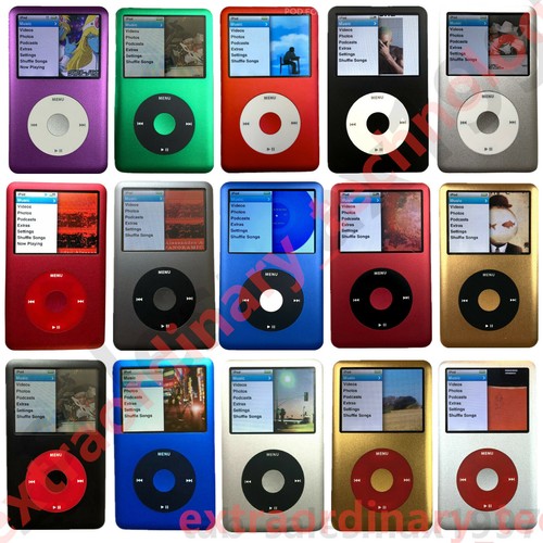 Apple ipod classic - ❤️❤️apple,