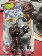 NEW Official Sackboy Grappling