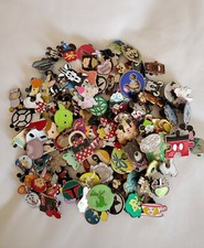 DISNEY TRADING PIN 500 LOT