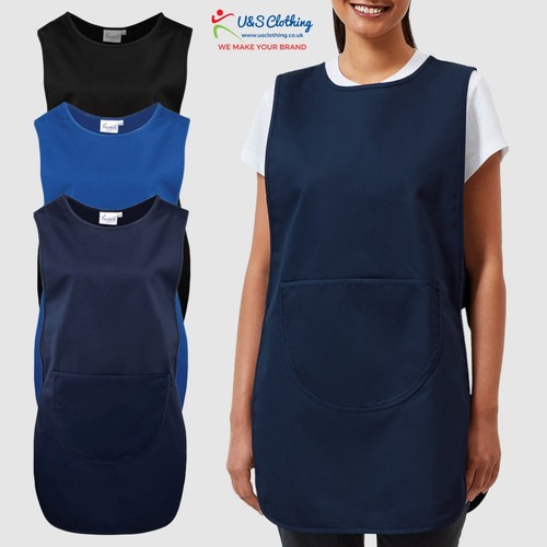 Premier pocket tabard ladies - pocket,