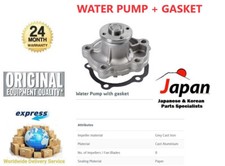 Brand New WATER PUMP for SUZUKI IGNIS II 1.5 Sport 2003-2005