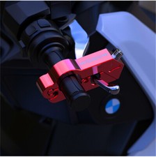 Motorcycle Handlebar Helmet