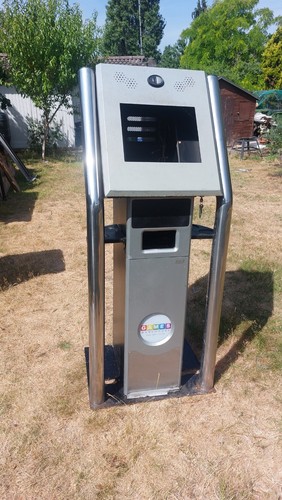 Arcade cabinet mame jukebox - cabinet,