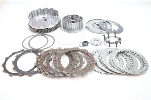Clutch yamaha fjr 1300 - fjr, (2001
