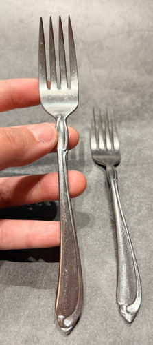 Oneida chateau stainless - chateau,