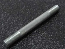 Triumph Tiger Cub 70-1023 Rear