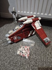 LEGO Star Wars 75354 Coruscant