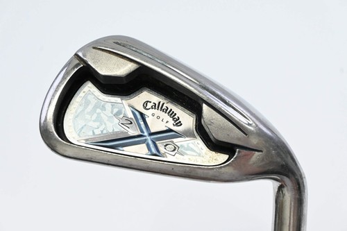Ladies callaway iron - callaway, #5