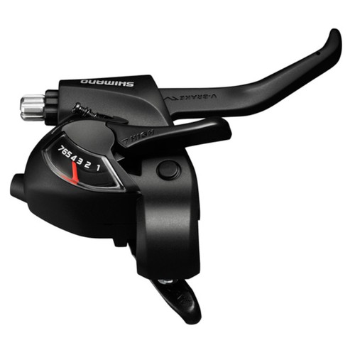 Shimano sti shifter 7 - sti, x