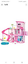 Barbie Dream House 
