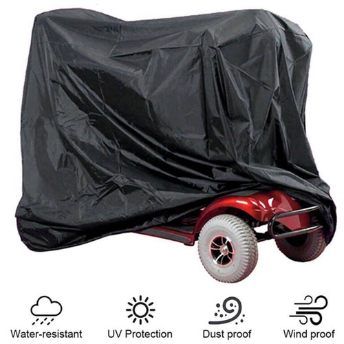 Heavy duty mobility scooter - heavy,