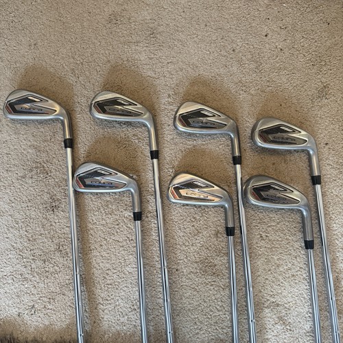 Cobra dark speed one length - dark,
