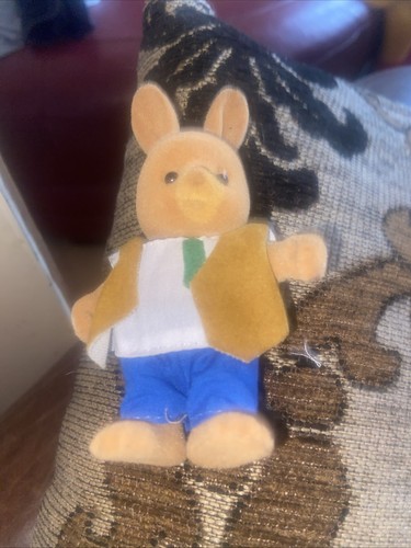 Sylvanian families rare maple - sylvanian,