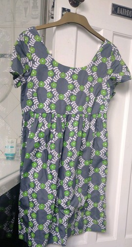Orla kiely dress - orla,