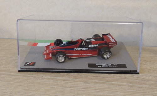 1978 brabham bt46b fancar - brabham,