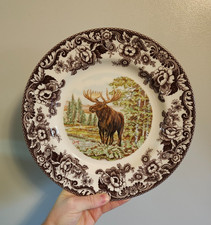 Spode Woodland - 27cm Dinner