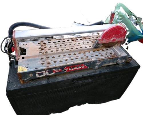 Rubi 200 evo 650 electric - evo,