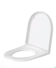 Duravit Starck 3 Toilet Seat