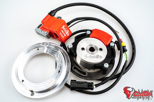 Selettra complete system - complete, a11