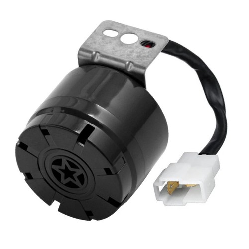Reverse horn beeper - reverse,