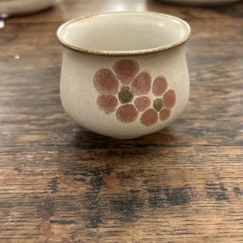 Vintage denby gypsy stoneware - denby,