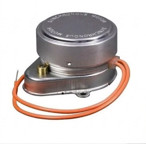 Hanson rsm synchron motor - synchron,