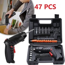 47X Electric Screwdriver