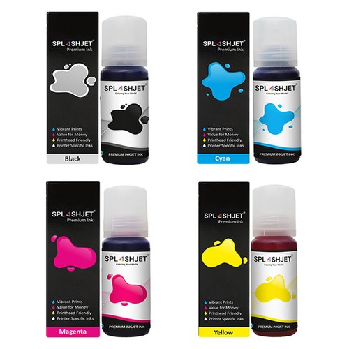 Dye sublimation ink - dye,