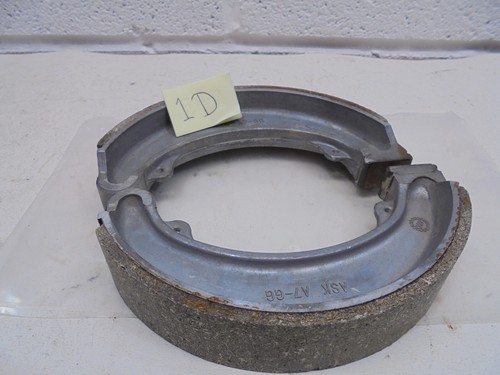Nos honda cb250 cb350 - k0-5,