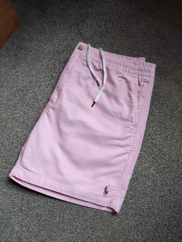 Ralph lauren prepster shorts - ralph,