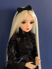 60cm 1/3 BJD Style Doll Girls