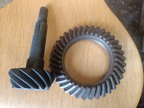 Rover 3500 diff crownwheel - rover,