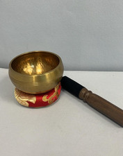 Tibetan Singing Bowl Set