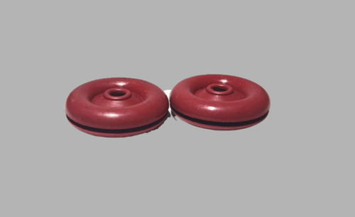 Land rover series washer - land,