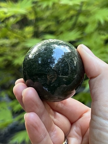 Jade nephrite himalayan large - jade,