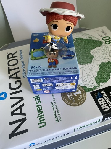 Funko mini mystery - mystery, 5