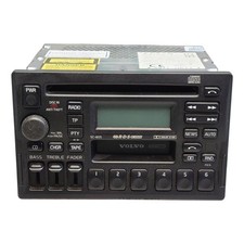 VOLVO 850 T5 Head Unit AM/FM