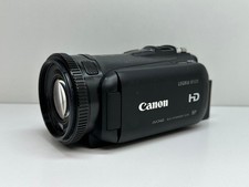 Canon Legria HF G10 Full HD Camcorder HF-G10 Video Camera, Tested ⚡FLASH READY⚡