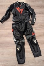 Dainese Motorcycle 2 Piece