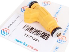 Fuel Injector Citroen C5 I II