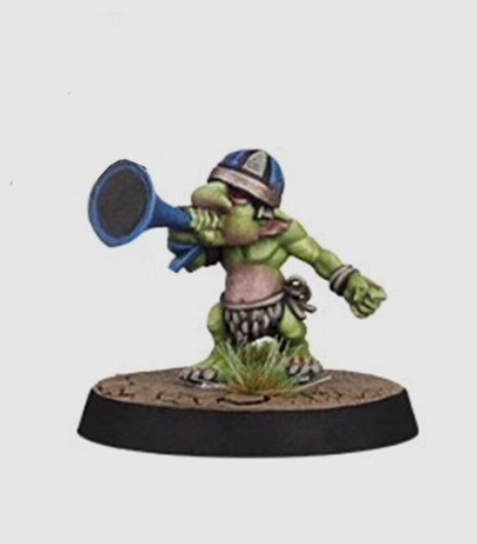 Blood bowl crud - wh, creek