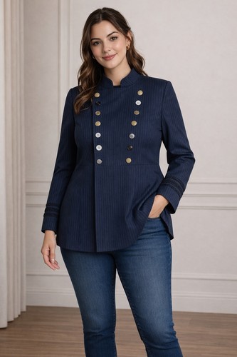 Moloh navy military stripe - military,
