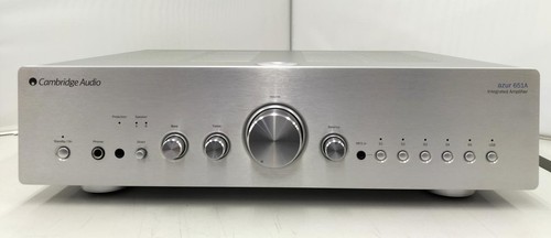 Cambridge audio azur 651a - cambridge,