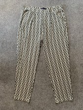 Marks & Spencer Printed