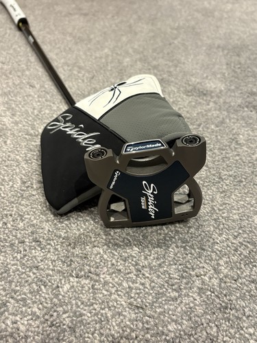 Taylormade spider tour putter - spider,