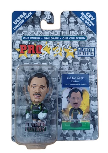 Corinthian prostars figure - *corinthian, *prostars