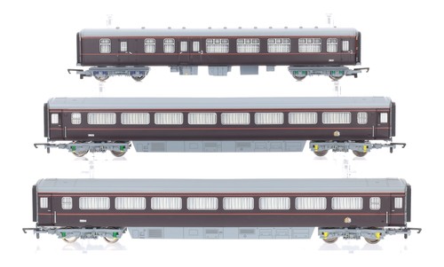 R1057 hornby gauge royal - gauge,