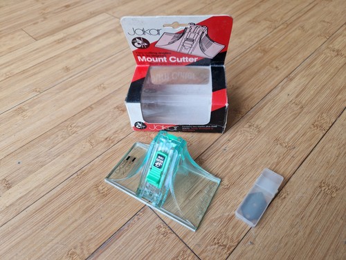 Jakar mount cutter 90 - 45,