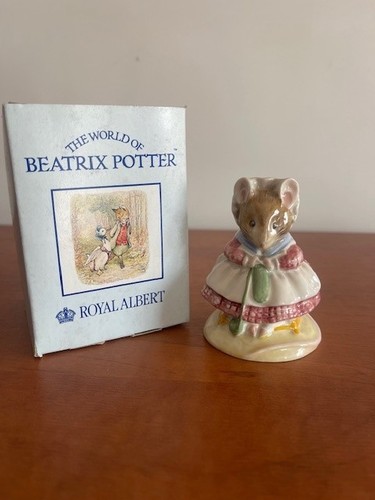 Royal albert beatrix potter - beatrix,