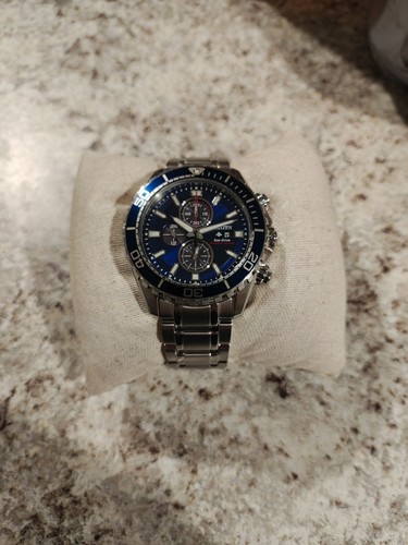 Citizen eco drive promaster - citizen,